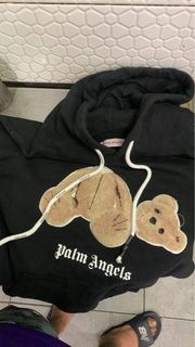 Palm Angel’s hoodie
