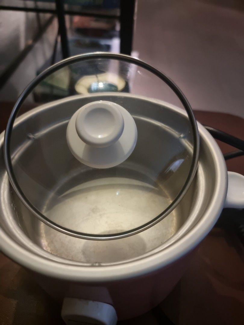 1863 Rice Cooker Panasonic mini rice cooker, TV & Home Appliances, Kitchen Appliances ...