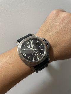 Attention!! Panerai Fan Collection item 1