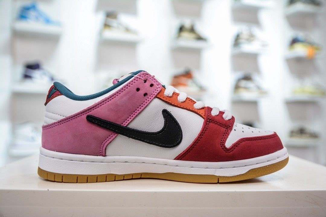 Nike sb sales parra for sale