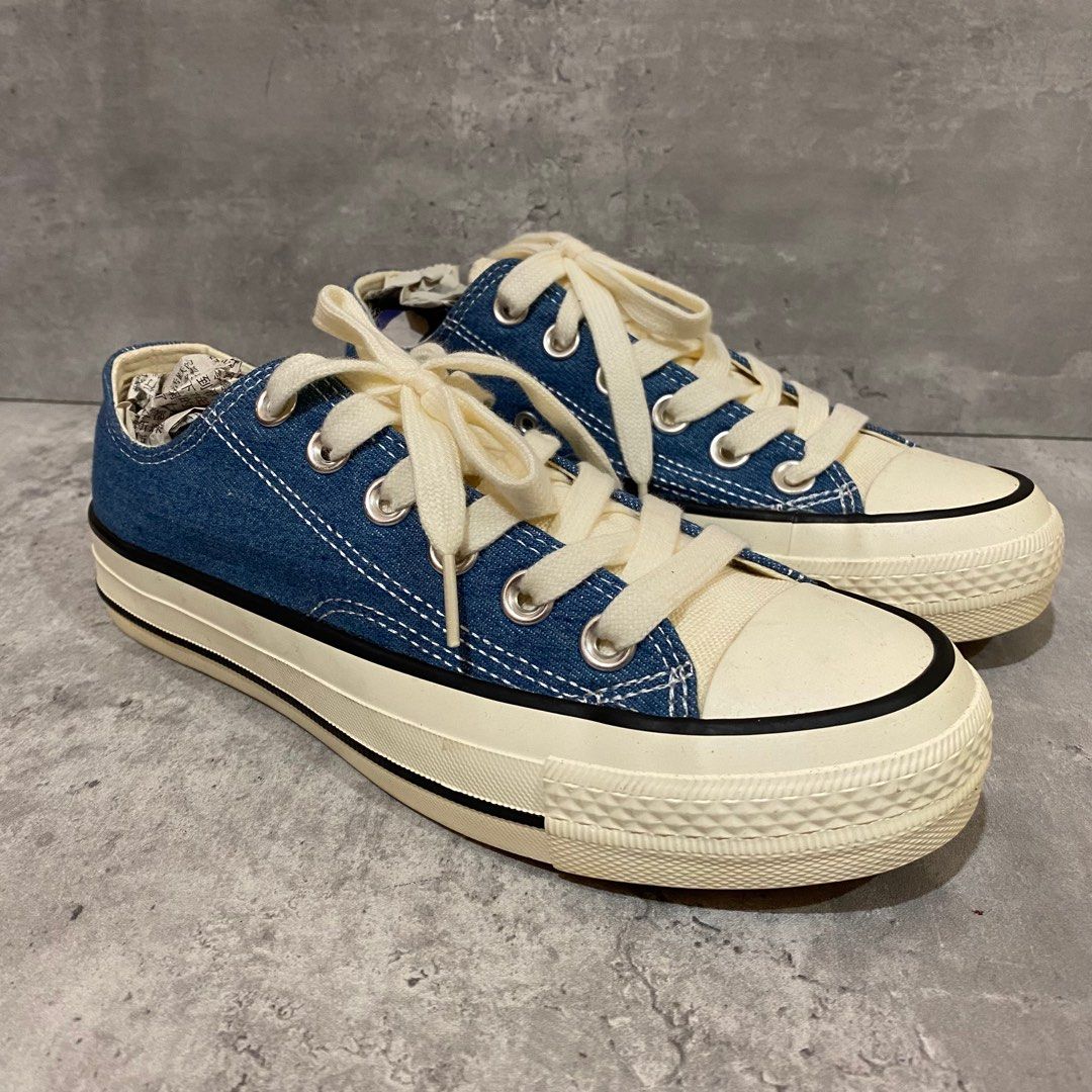 Paul converse store
