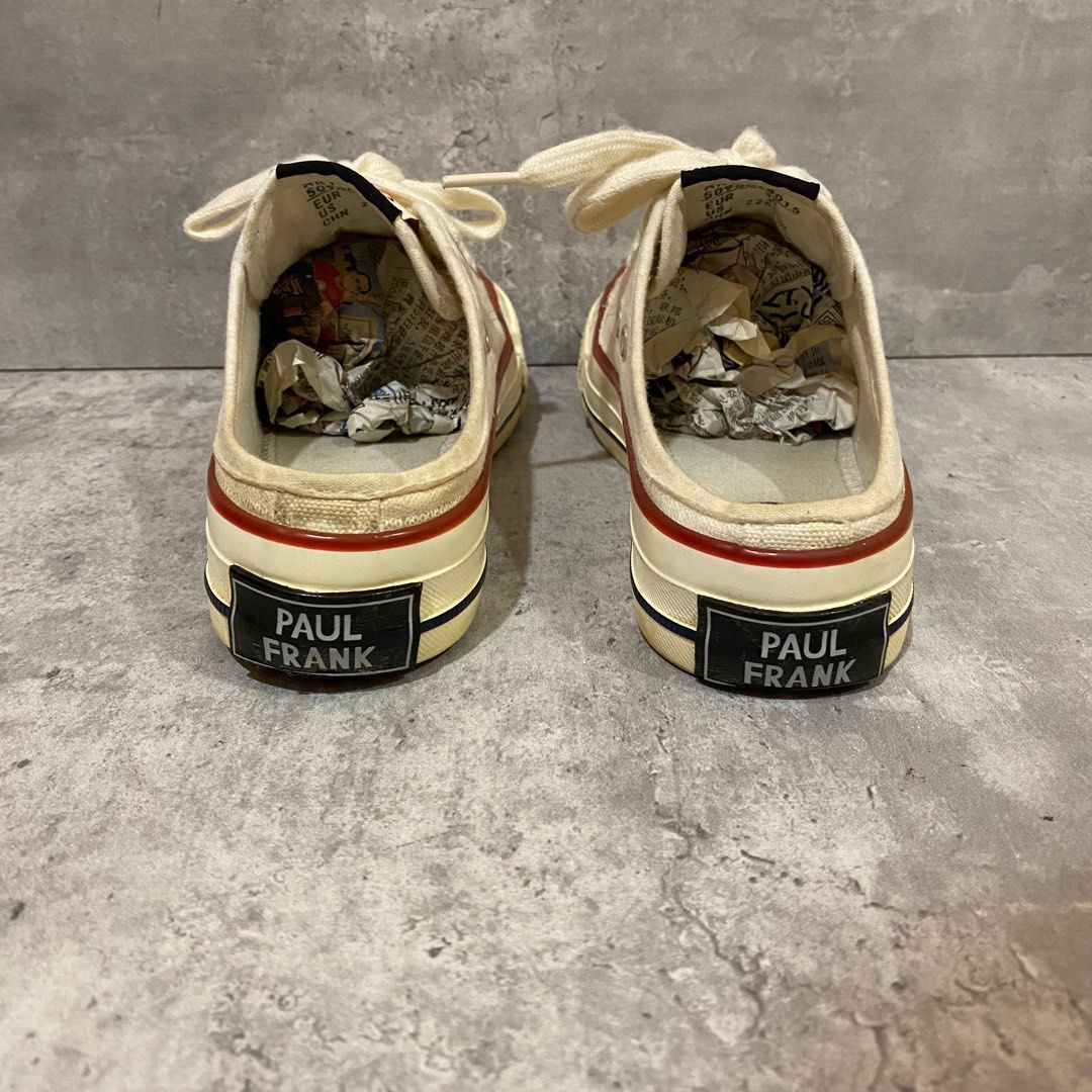 Paul converse 2025