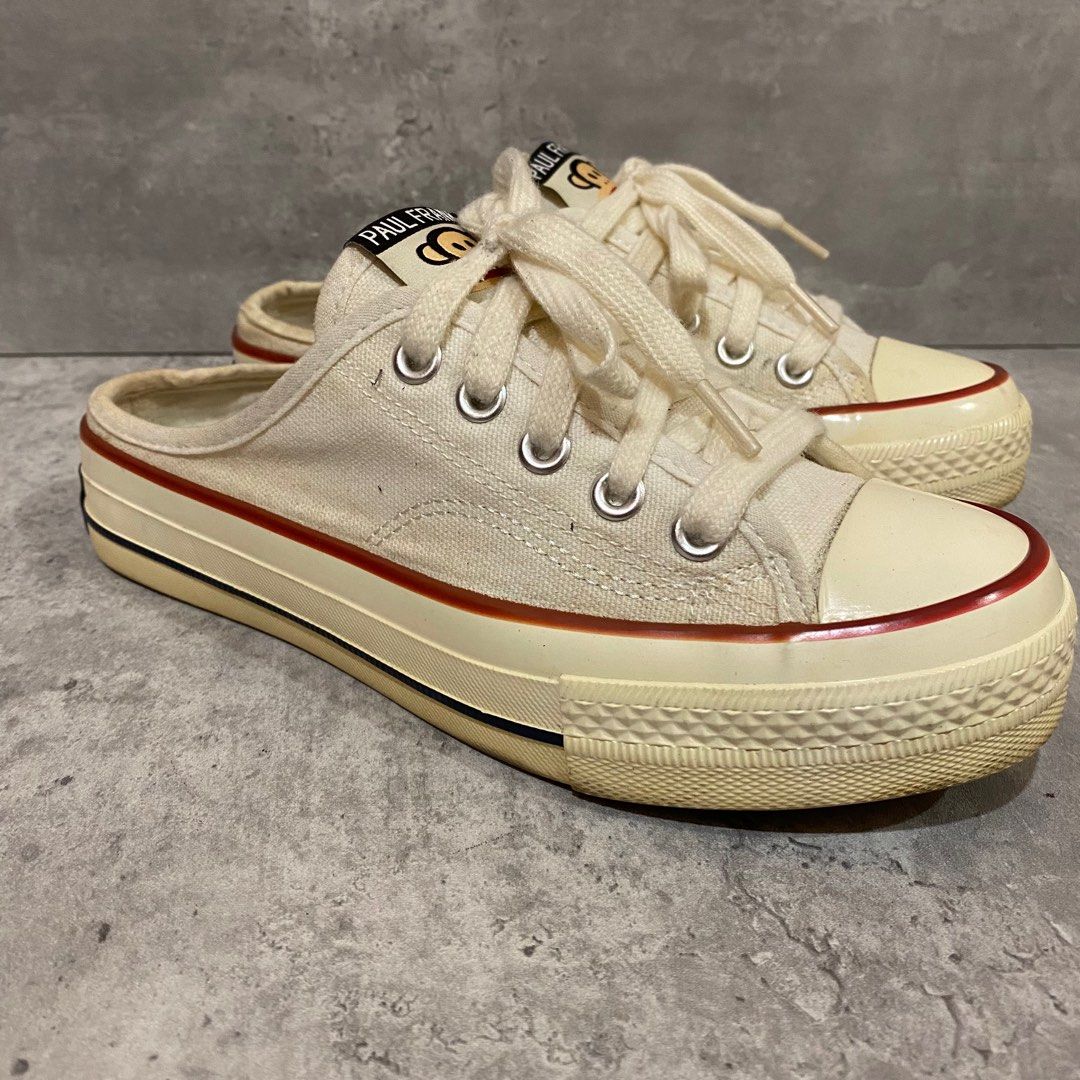 Converse clearance size 3