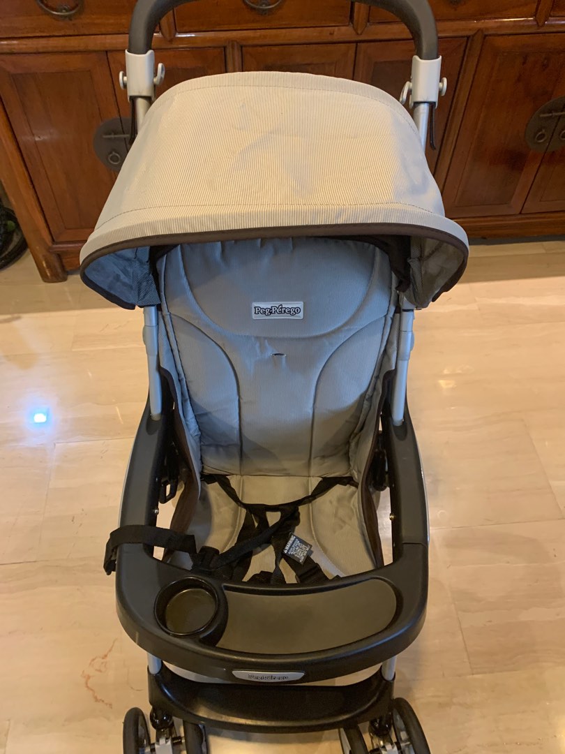 Peg Perego Stroller, Babies & Kids, Going Out, Strollers on Carousell