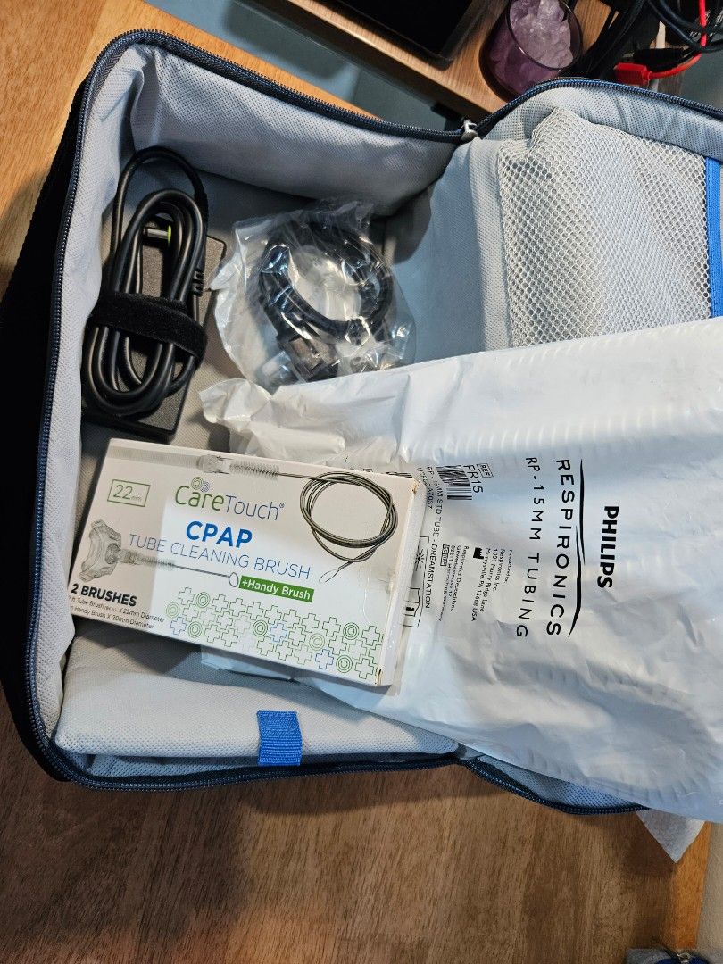 Philips CPAP Machine accessories, Health & Nutrition, Medical Supplies ...