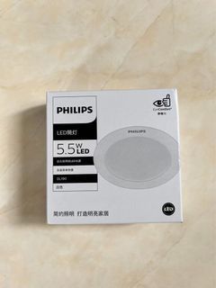 Philips LED down light
