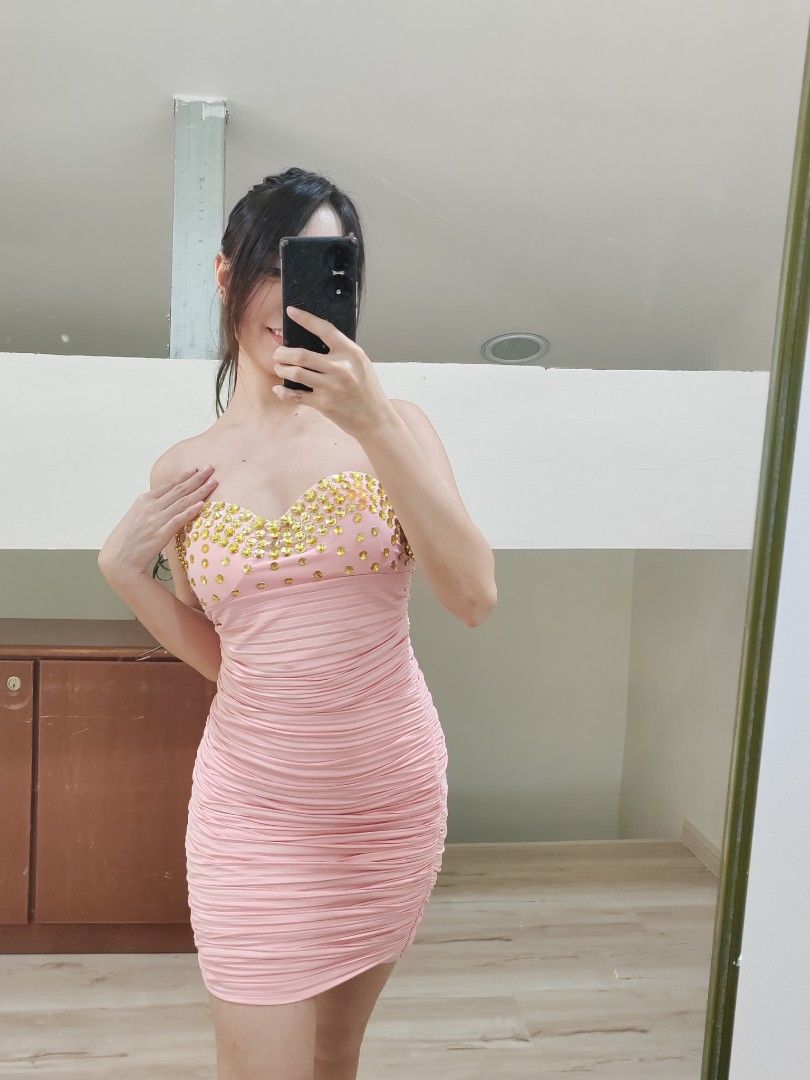 Hot tube dress sales