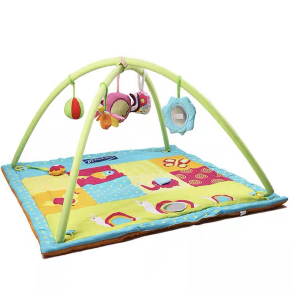 Playgym Infant Newborn Baby playmat, Babies & Kids, Infant Playtime on