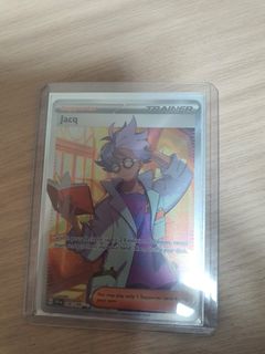 Mavin  Koraidon ex 254/198 Gold Secret Rare Scarlet and Violet Base set  Pokemon Card