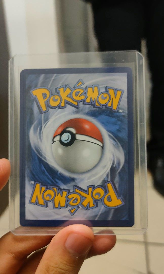 Pokemon Counter Catcher, Hobbies & Toys, Toys & Games on Carousell