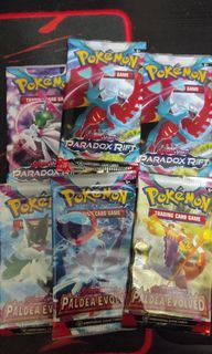 Gholdengo ex - 139/182 Pokemon TCG Scarlet & Violet Paradox Rift