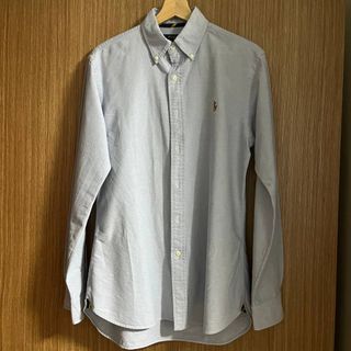 Ralph lauren button top down shirts mens sale