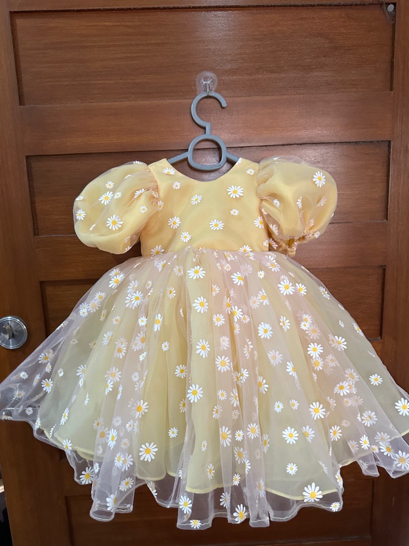 Posh and Pearls, Babies & Kids, Babies & Kids Fashion on Carousell