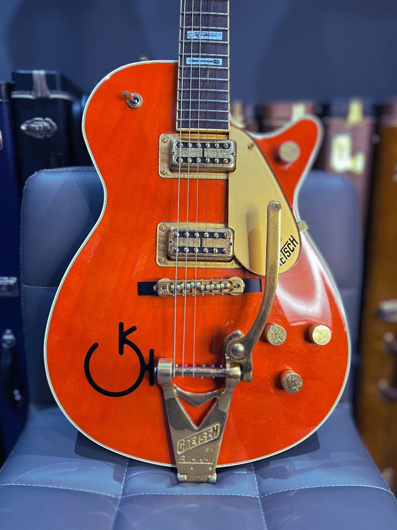 Gretsch g6121 deals
