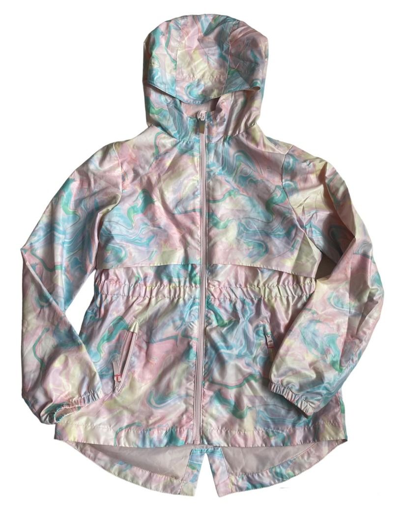 C9 champion windbreaker top