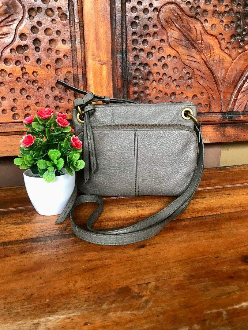 Fossil on sale karli crossbody