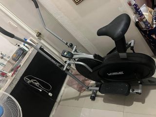 Pre-Loved Gym Equipment for Sale!