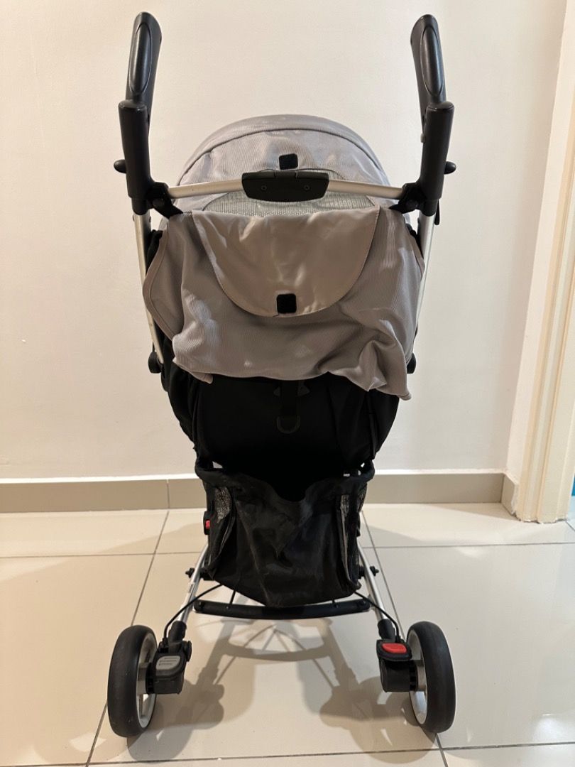 Scr 3 stroller on sale