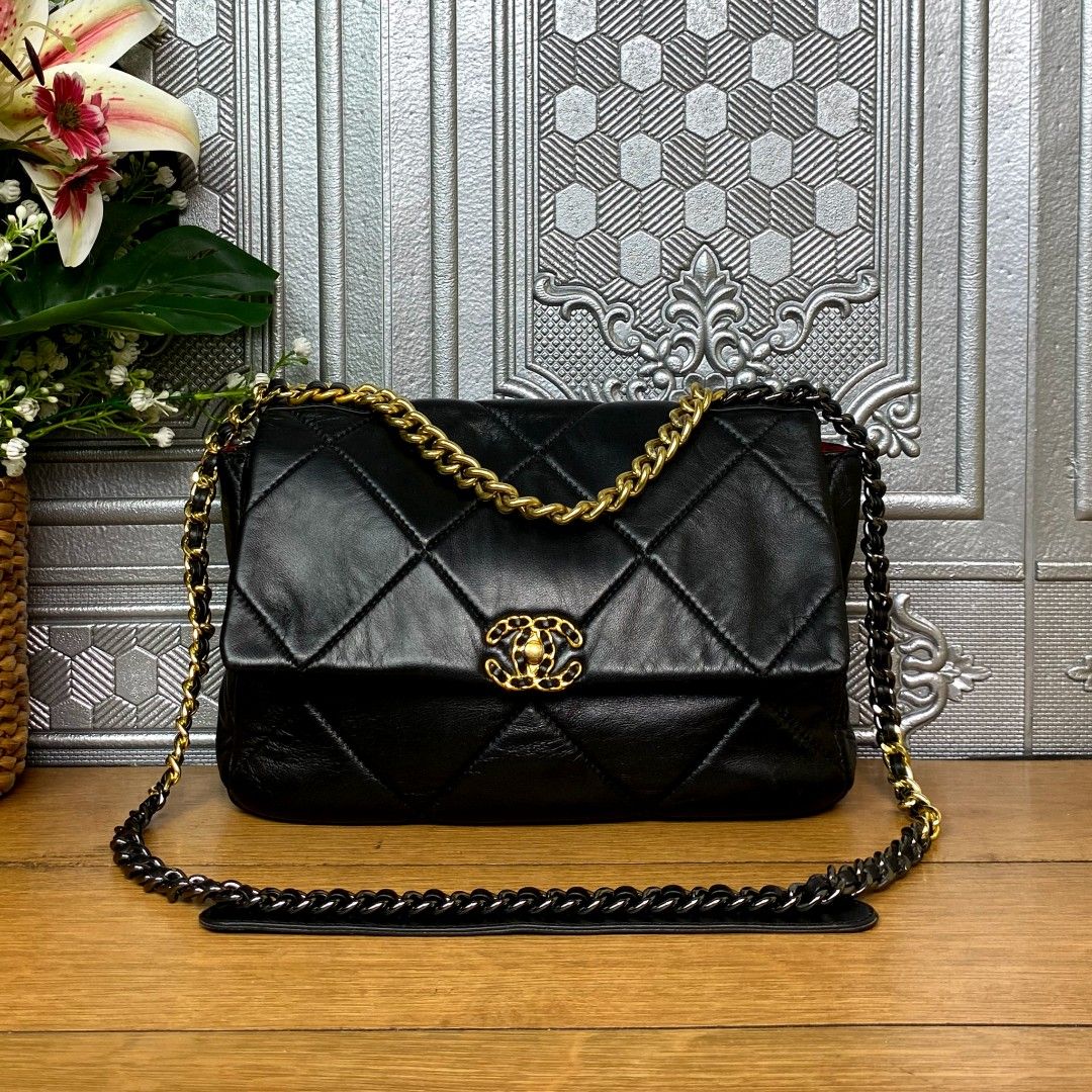 Chanel discount 19 preloved