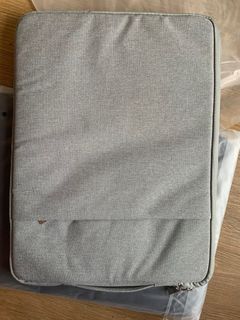 Cushioned Laptop Sleeves