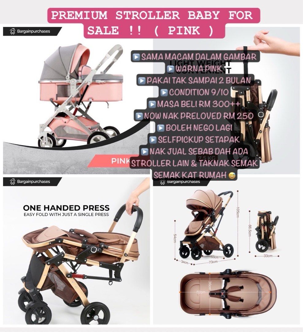 Gambar baby stroller shop