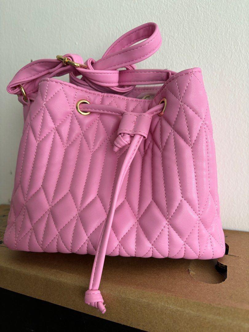 Bucket bag primark sale