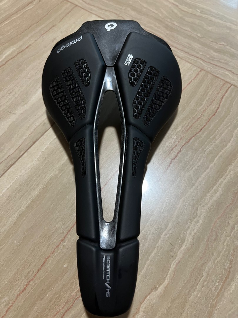 Prologo M5 Scratch CPC, Sports Equipment, Bicycles & Parts, Parts