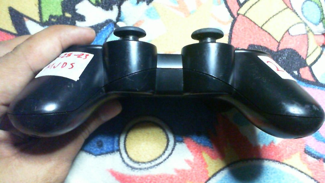 PS3 DS3 Original controller, Video Gaming, Gaming Accessories ...