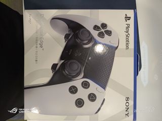 PS5 DualSense Edge Controller Battery Pack,3500mAh