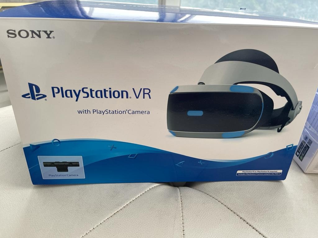 Harga virtual reality ps4 outlet