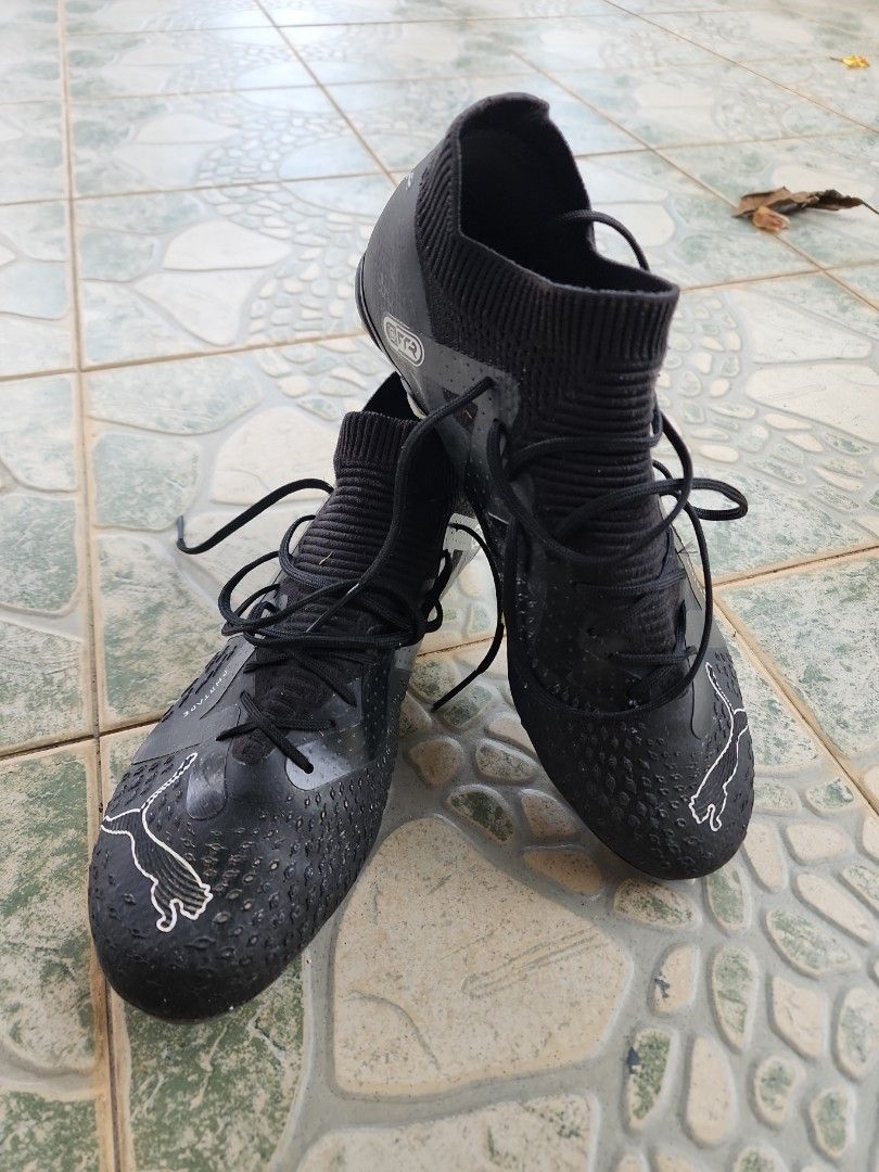 Puma future size 7 new arrivals