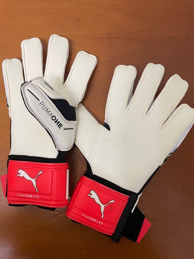 Puma one hotsell grip 17.2 rc
