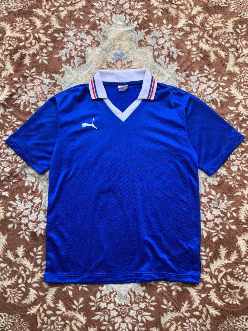 Puma retro jersey cheap