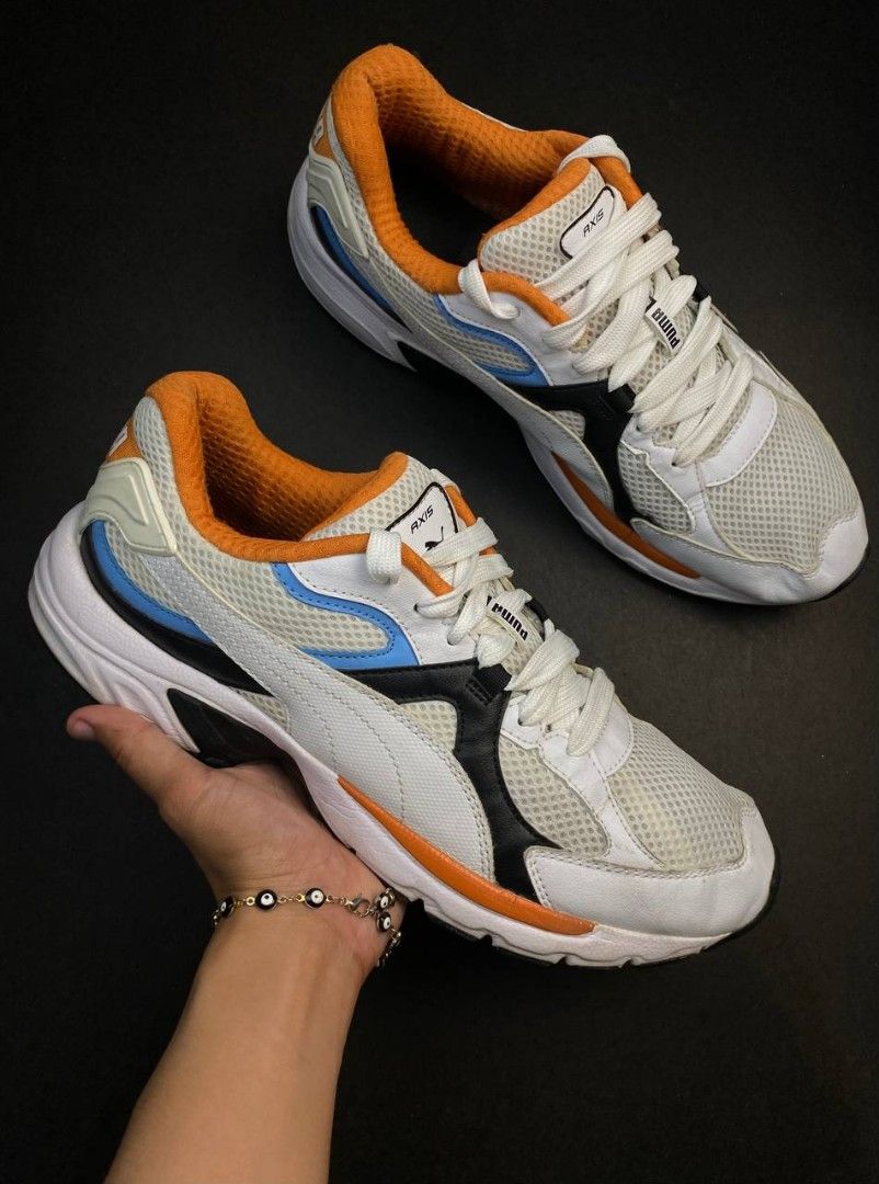 Puma Size 10 Men US