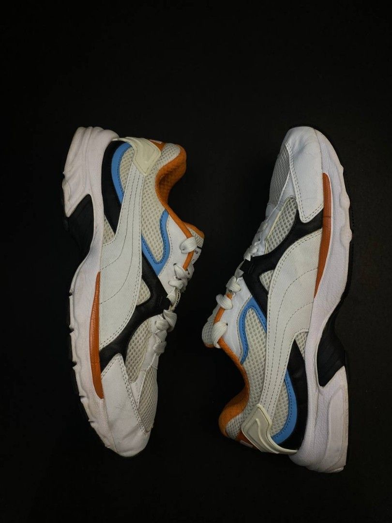 Puma size 10 mens clearance