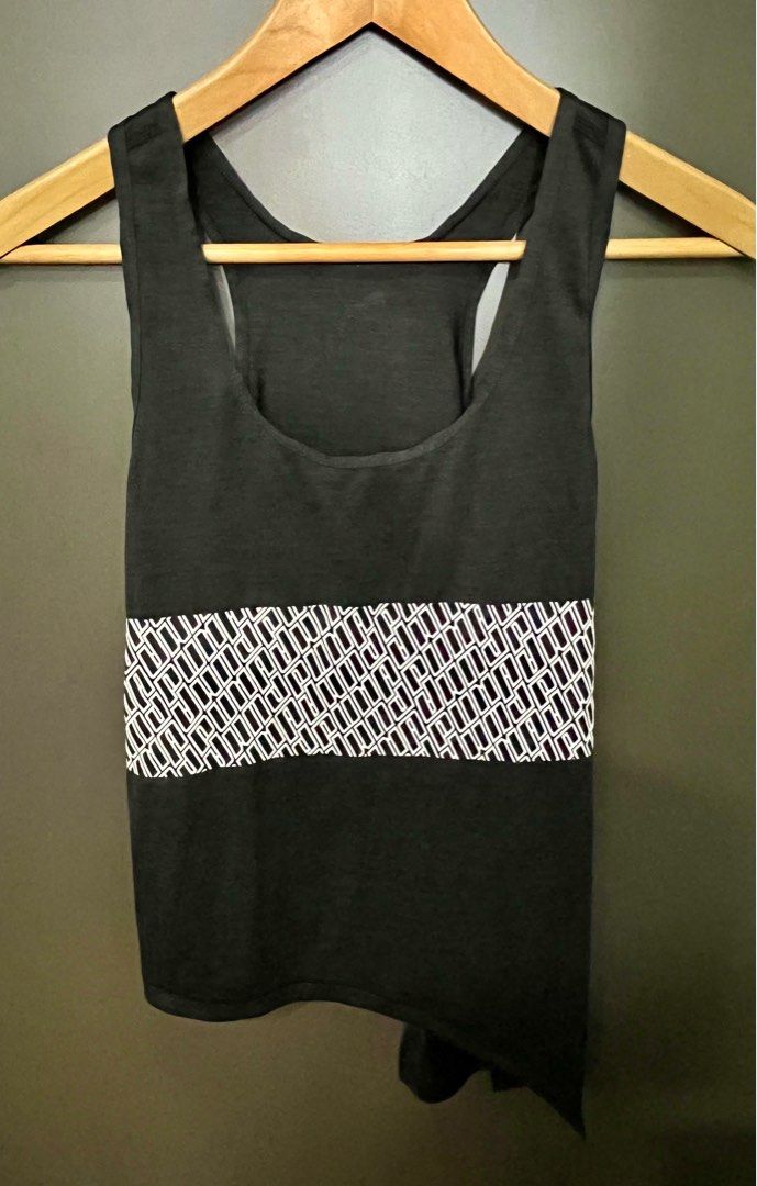 Puma spaghetti top new arrivals