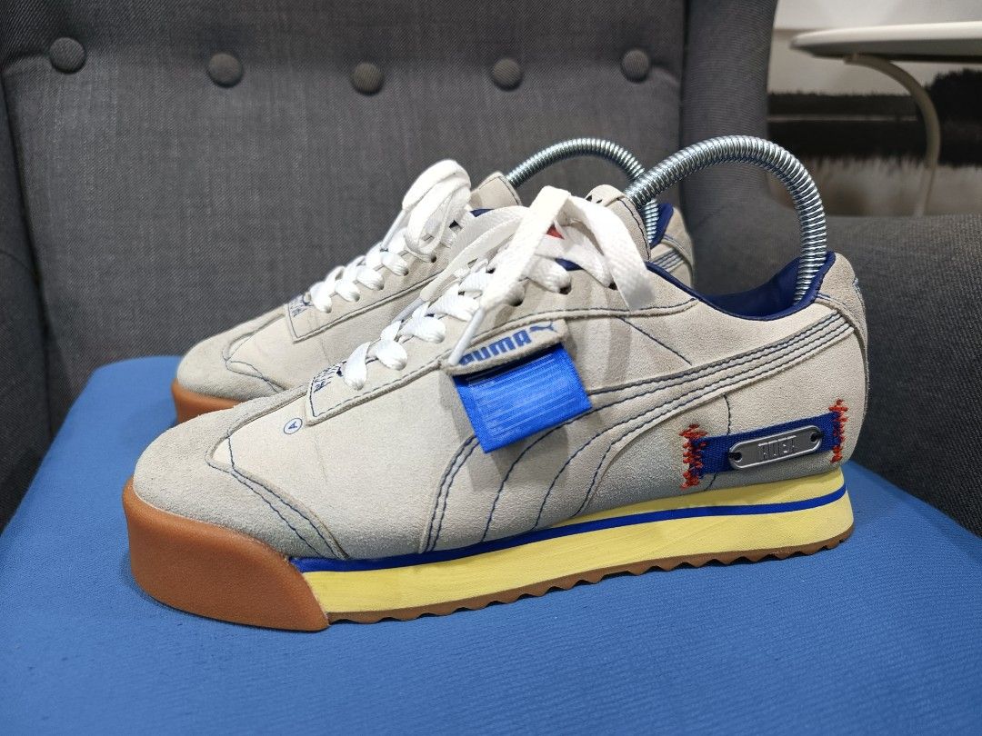 PUMA X ADER ERROR ROMA 4UK 23CM