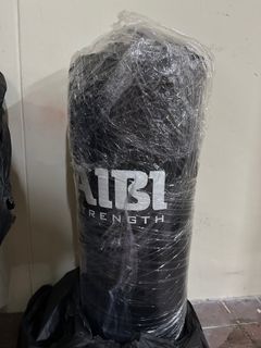 Punching bag