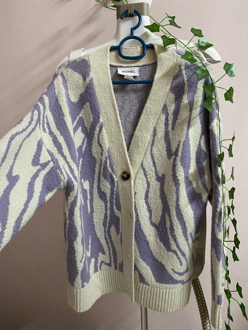 Monki cardigan store