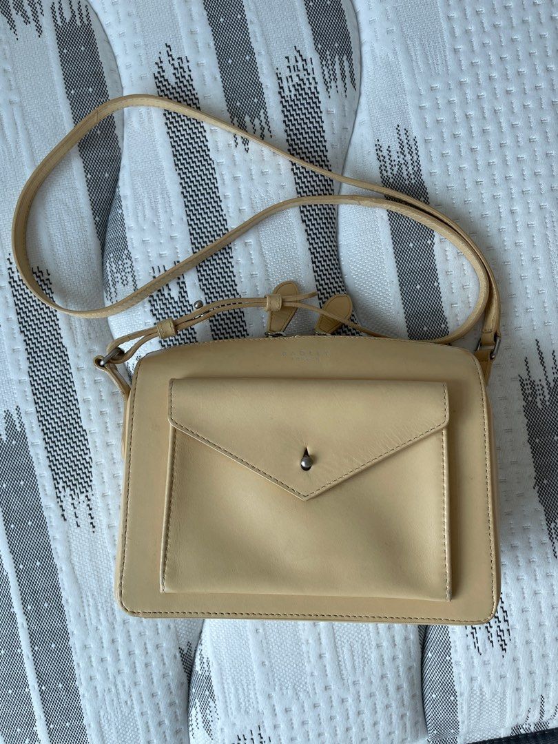 Radley shoulder shop bag