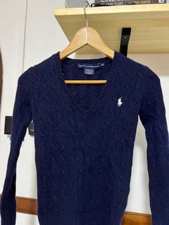 Ralph lauren clearance sweaters for ladies