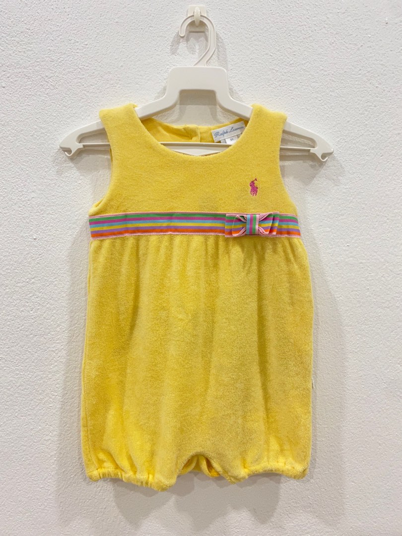 Ralph Lauren Jumpers Baby, Babies & Kids, Babies & Kids Fashion on