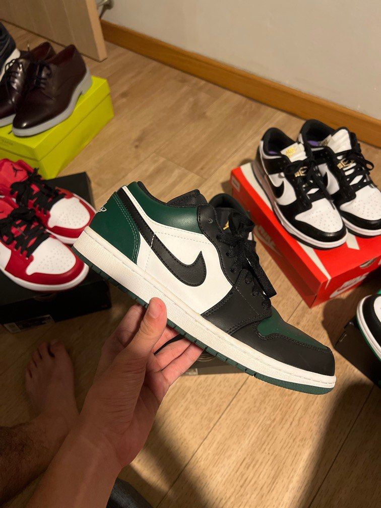 Rare air 1s store