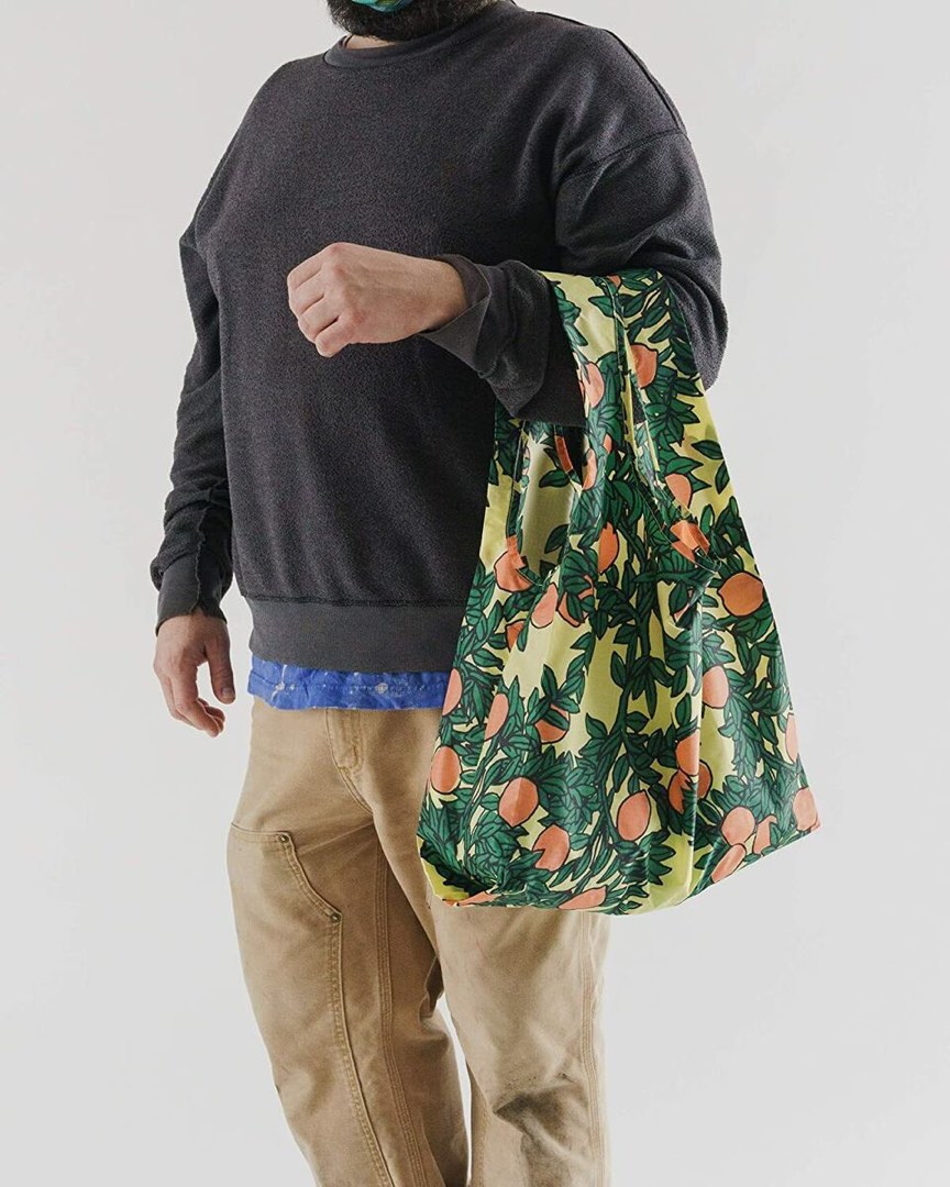 Baggu orange tree deals