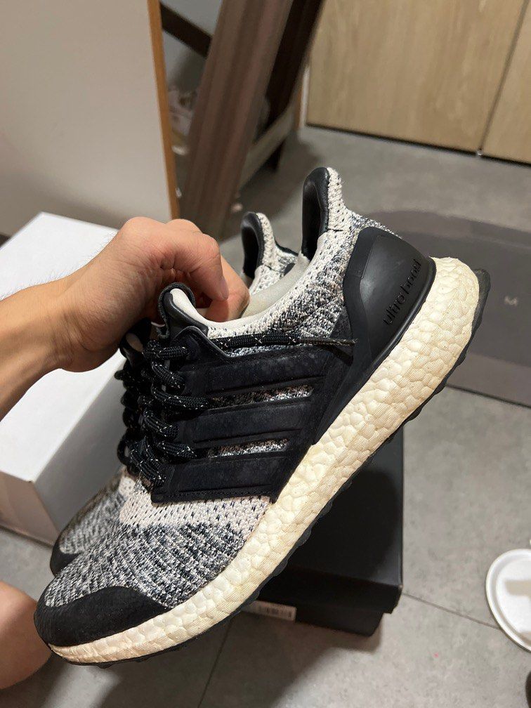 Rarest ultra boost best sale