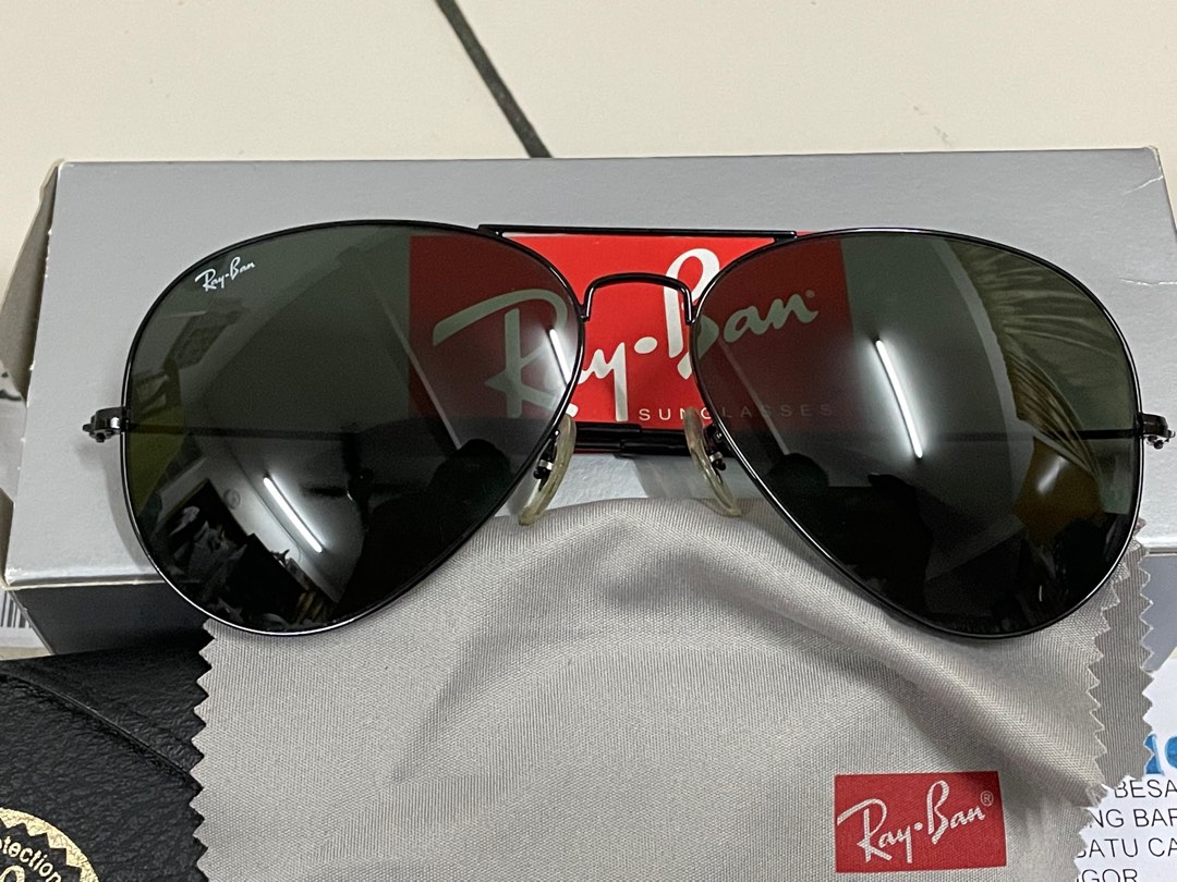 Ray ban bl deals 3026