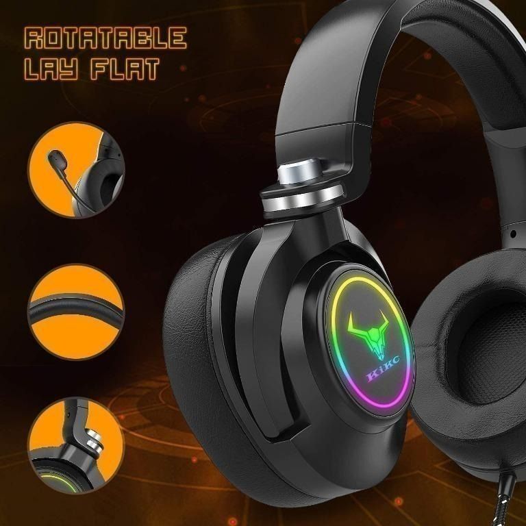 Ps4 stock headset top