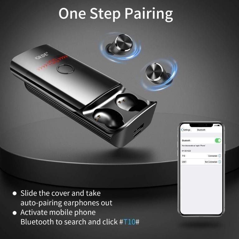 Orit x11 2025 earbuds