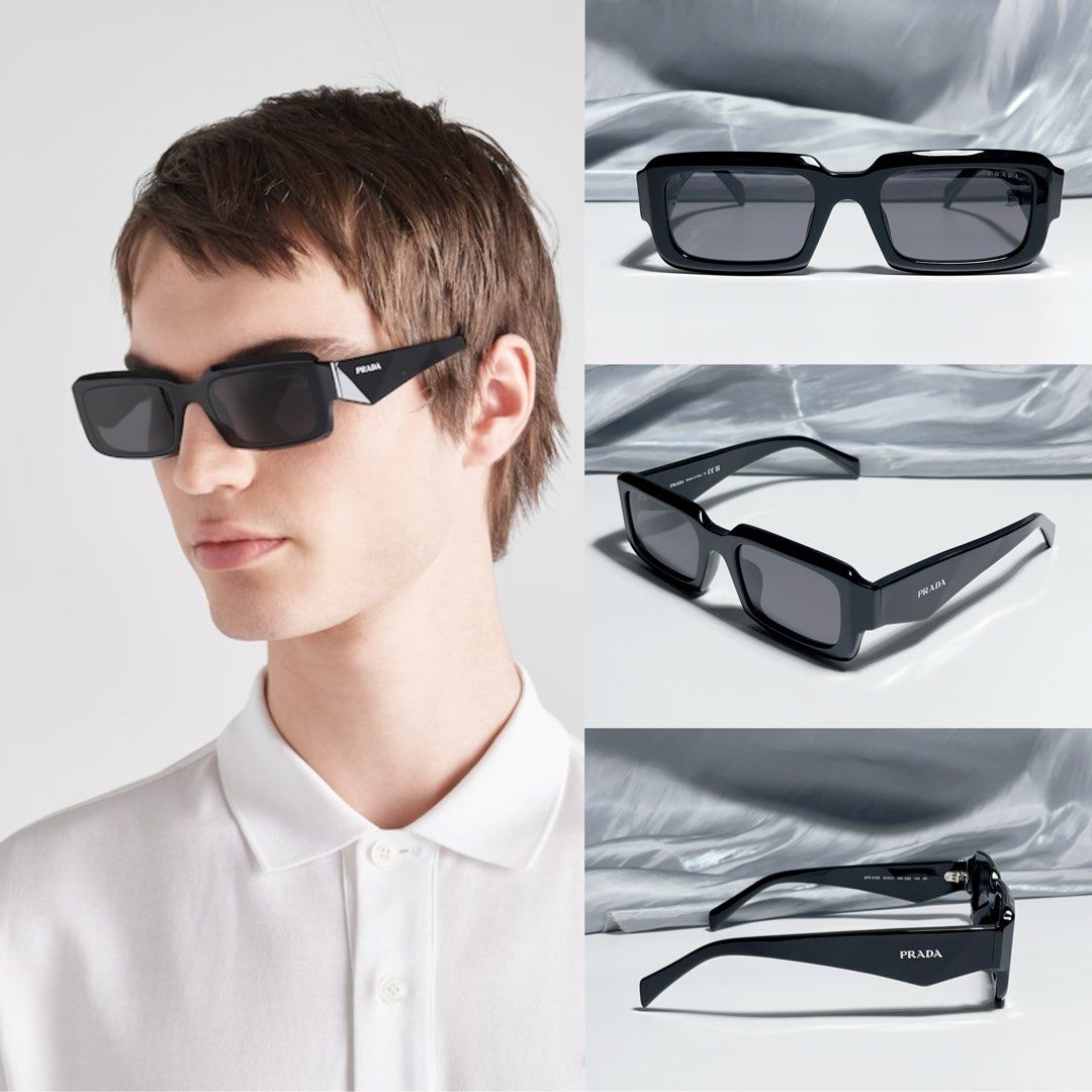 Prada inspired sunglasses hot sale