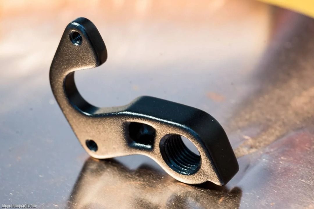 Caad12 shop derailleur hanger